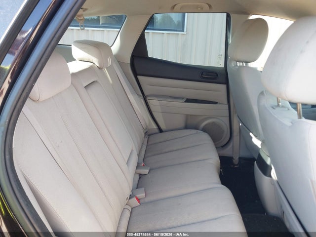 Продаж на аукціоні авто 2011 Mazda Cx-7 I Sport, vin: JM3ER2BM4B0403237, номер лоту: 45378584