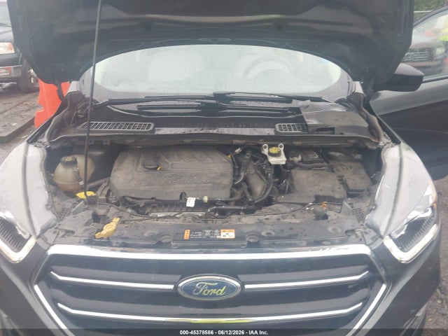 Aukcja sprzedaży 2018 Ford Escape Sel, vin: 1FMCU0HD4JUD14460, numer aukcji: 45378586