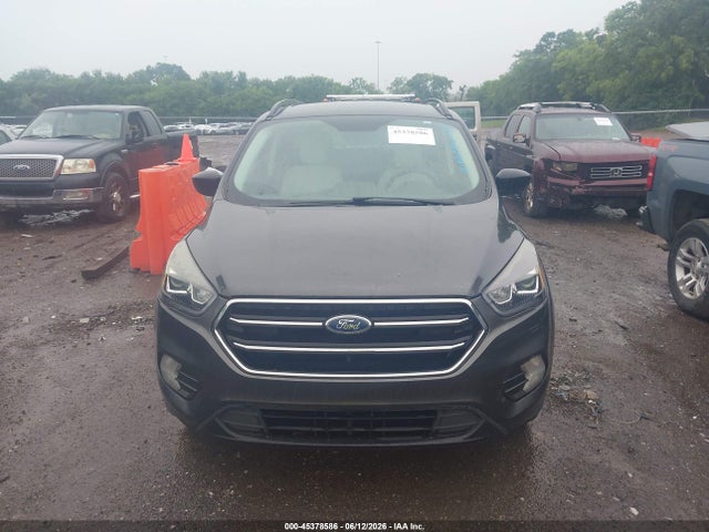 Aukcja sprzedaży 2018 Ford Escape Sel, vin: 1FMCU0HD4JUD14460, numer aukcji: 45378586