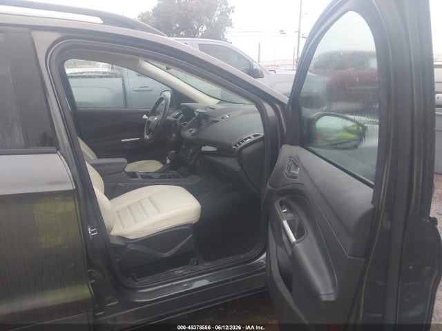Aukcja sprzedaży 2018 Ford Escape Sel, vin: 1FMCU0HD4JUD14460, numer aukcji: 45378586