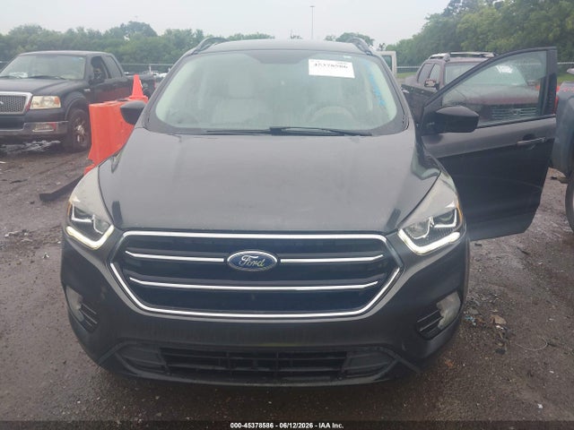 Aukcja sprzedaży 2018 Ford Escape Sel, vin: 1FMCU0HD4JUD14460, numer aukcji: 45378586