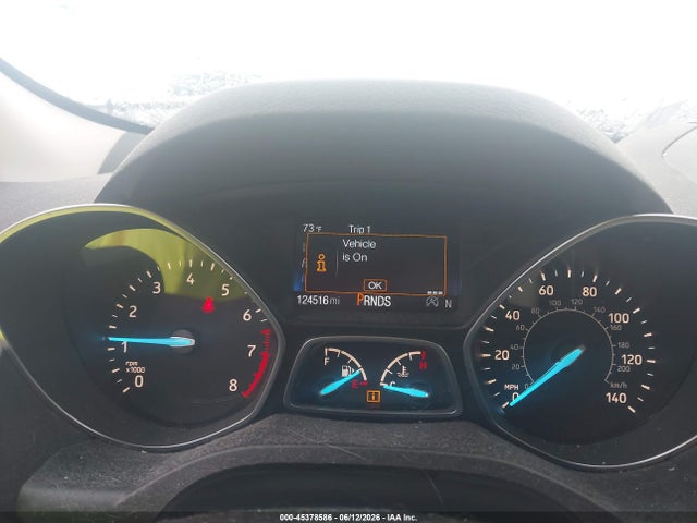 Aukcja sprzedaży 2018 Ford Escape Sel, vin: 1FMCU0HD4JUD14460, numer aukcji: 45378586
