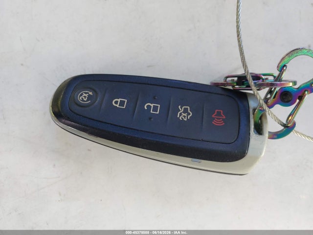 Ford C-max Energi Sel 2015 1FADP5CU6FL121282 Image 11