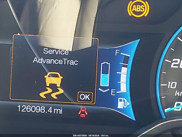 Ford C-max Energi Sel 2015 1FADP5CU6FL121282 Image 15