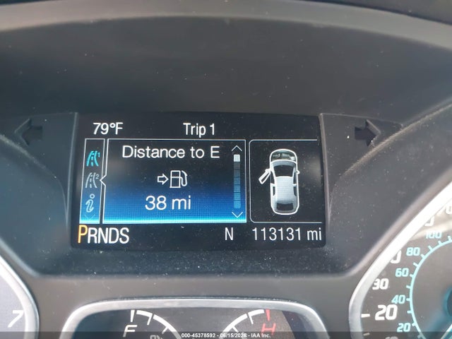 1FMCU9G92FUB21474 Ford ESCAPE SE