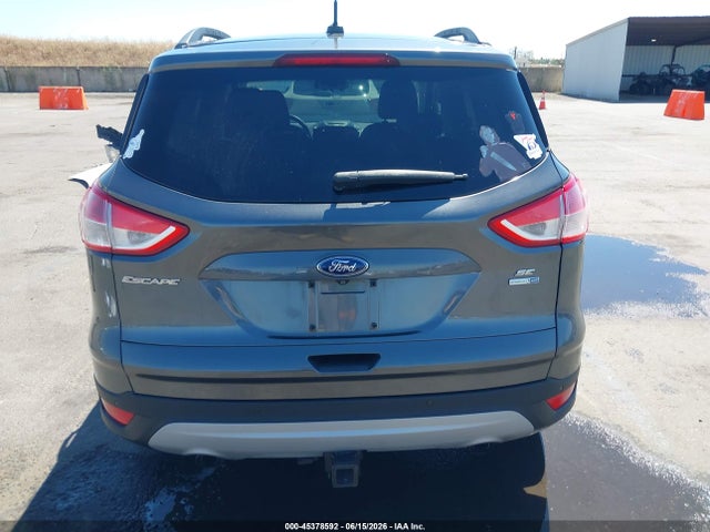 1FMCU9G92FUB21474 Ford ESCAPE SE