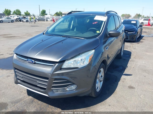 Auction sale of the 2015 Ford Escape Se, vin: 1FMCU9G92FUB21474, lot number: 45378592