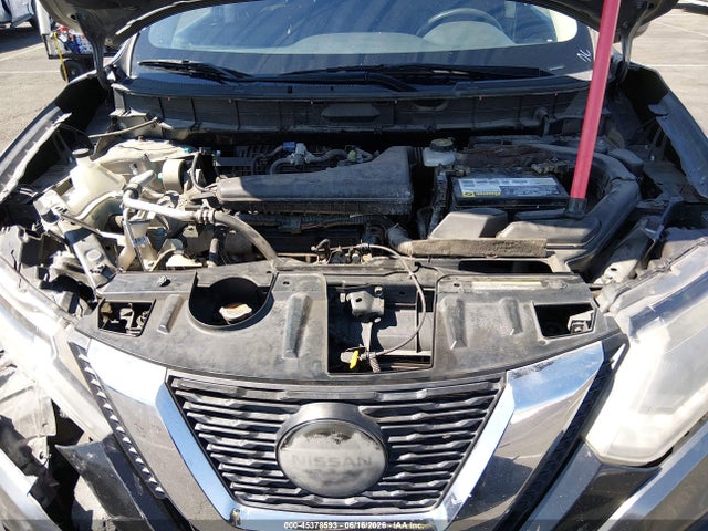 Nissan ROGUE SV 2019 KNMAT2MT6KP505899 Image 10