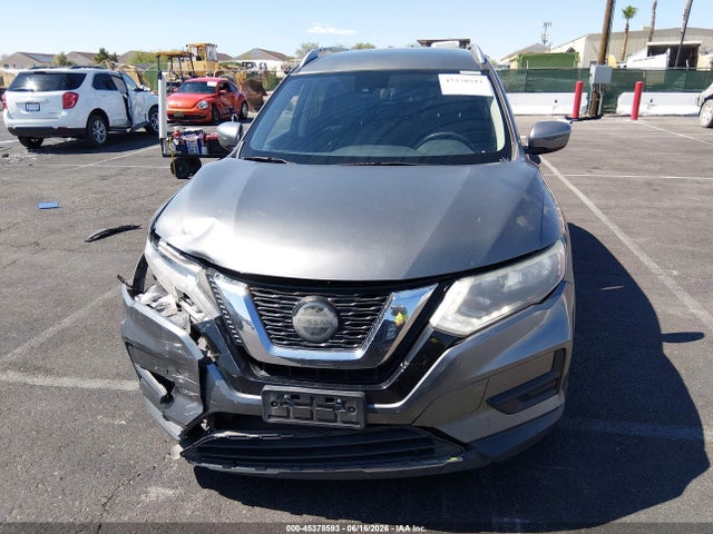 Nissan ROGUE SV 2019 KNMAT2MT6KP505899 Image 13