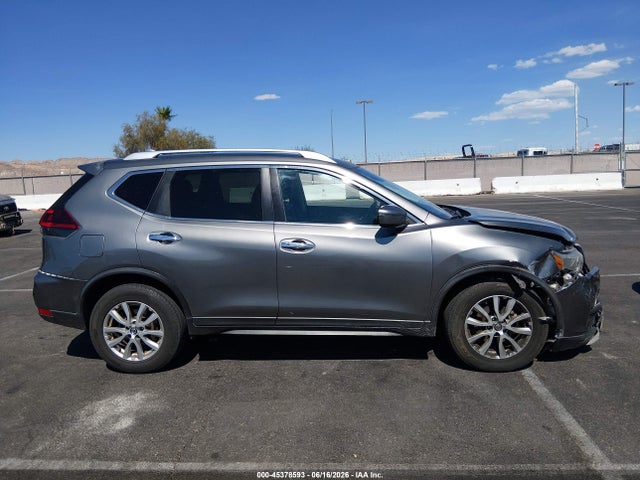 Nissan ROGUE SV 2019 KNMAT2MT6KP505899 Image 14