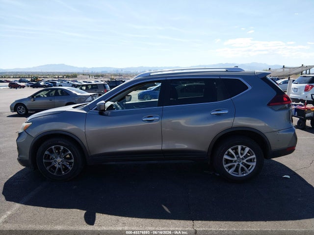 Nissan ROGUE SV 2019 KNMAT2MT6KP505899 Image 15