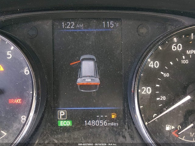 Nissan ROGUE SV 2019 KNMAT2MT6KP505899 Image 16
