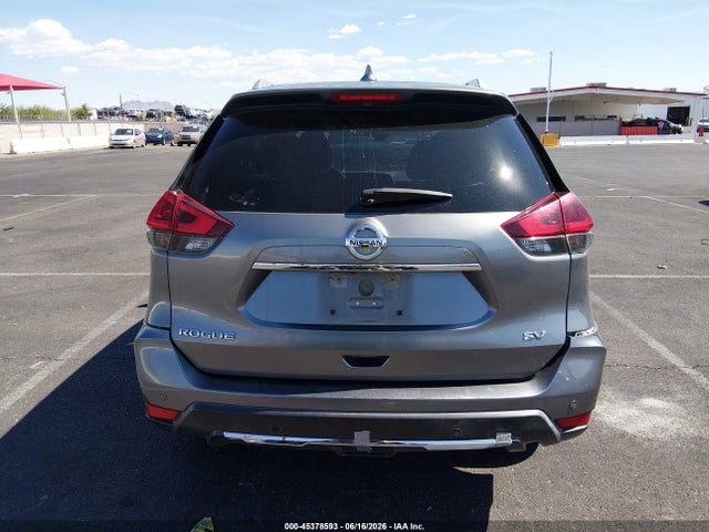 Nissan ROGUE SV 2019 KNMAT2MT6KP505899 Image 17