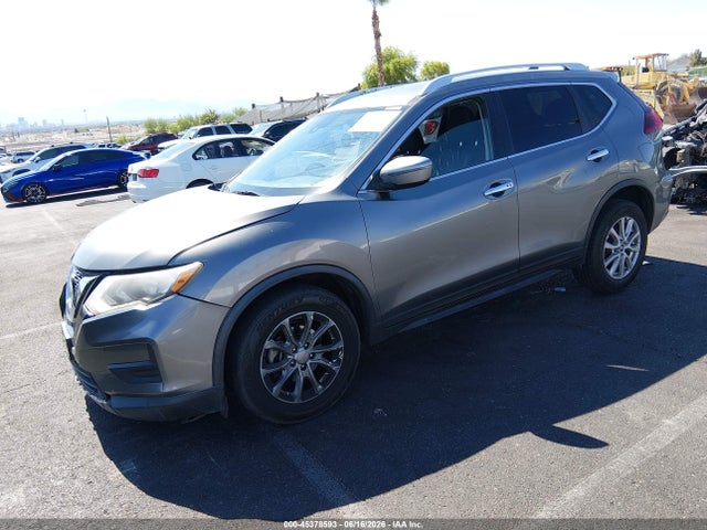 Nissan ROGUE SV 2019 KNMAT2MT6KP505899 Image 2