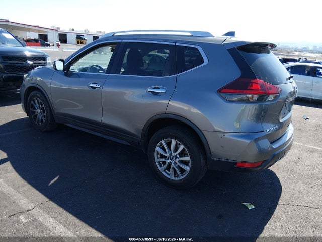 Nissan ROGUE SV 2019 KNMAT2MT6KP505899 Image 3