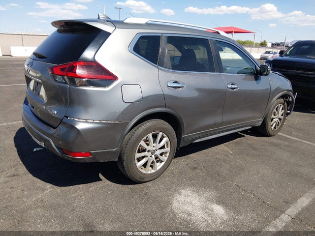 Nissan ROGUE SV 2019 KNMAT2MT6KP505899 Image 4