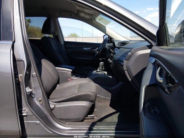 Nissan ROGUE SV 2019 KNMAT2MT6KP505899 Image 5