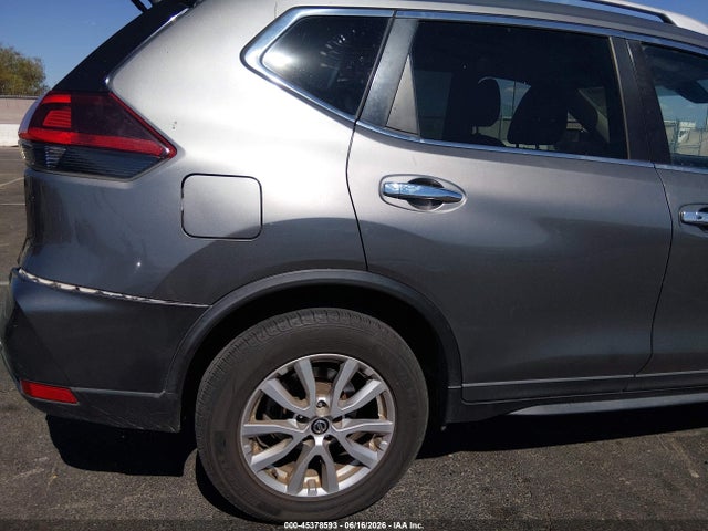 Nissan ROGUE SV 2019 KNMAT2MT6KP505899 Image 6