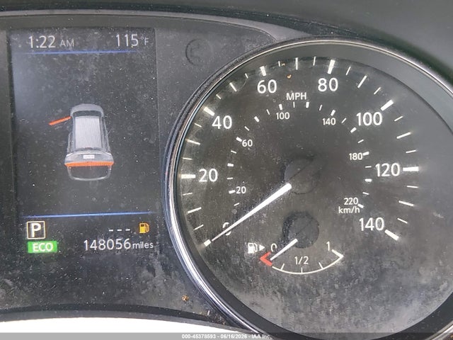 Nissan ROGUE SV 2019 KNMAT2MT6KP505899 Image 7