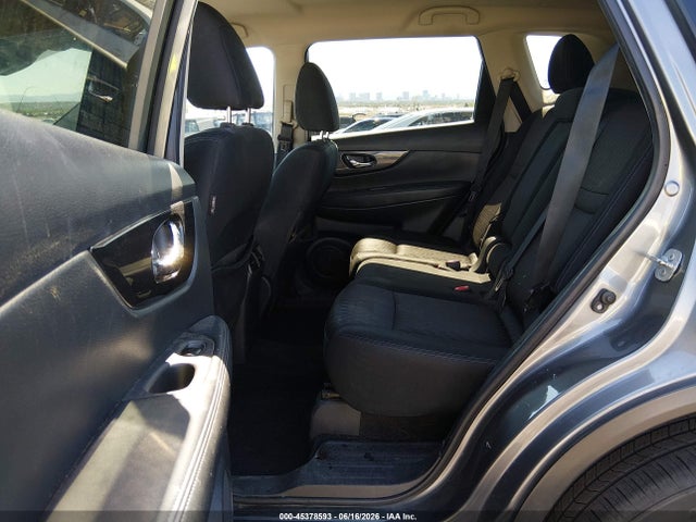 Nissan ROGUE SV 2019 KNMAT2MT6KP505899 Image 8