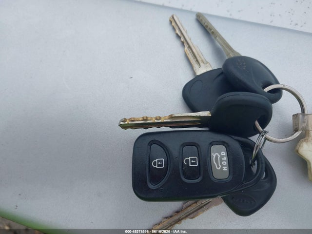 Aukcja sprzedaży 2009 Hyundai Sonata Gls, vin: 5NPET46C09H459017, numer aukcji: 45378596