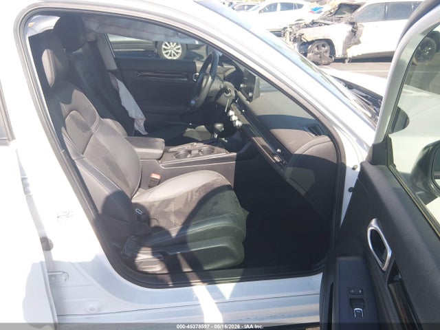 2024 Honda Civic Ex-l მანქანა იყიდება აუქციონზე, vin: 19XFL1H76RE001456, აუქციონის ნომერი: 45378597