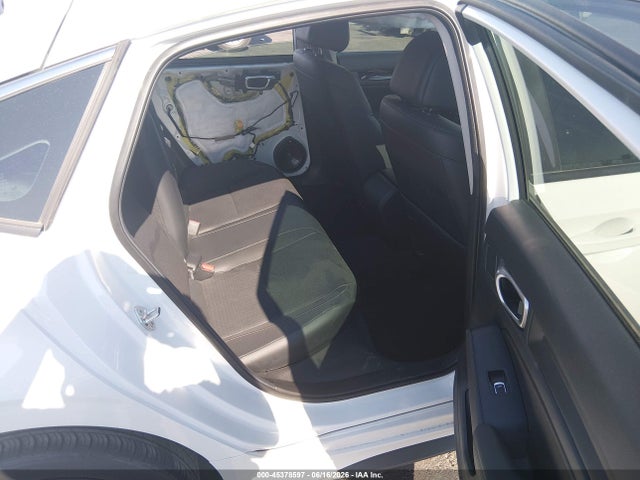 2024 Honda Civic Ex-l მანქანა იყიდება აუქციონზე, vin: 19XFL1H76RE001456, აუქციონის ნომერი: 45378597