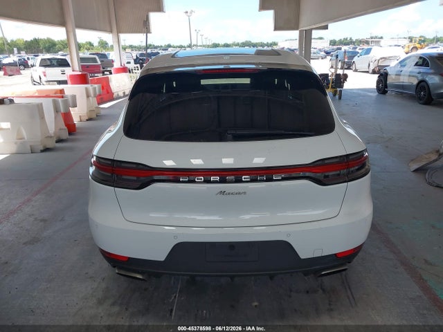 Aukcja sprzedaży 2021 Porsche Macan, vin: WP1AA2A51MLB06290, numer aukcji: 45378598