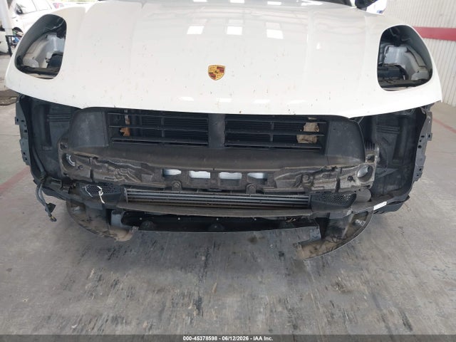 Aukcja sprzedaży 2021 Porsche Macan, vin: WP1AA2A51MLB06290, numer aukcji: 45378598