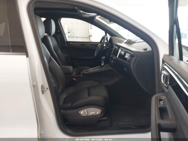Aukcja sprzedaży 2021 Porsche Macan, vin: WP1AA2A51MLB06290, numer aukcji: 45378598