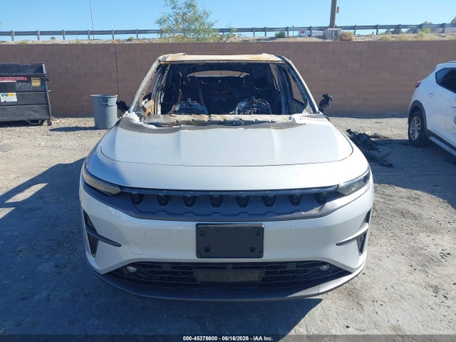 Jeep Wagoneer S Limited 2025 3C4RJNCK3ST589727 Image 11