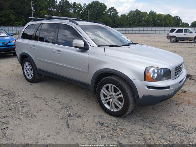 Продажа на аукционе авто 2009 Volvo Xc90 3.2, vin: YV4CY982891502596, номер лота: 45378604