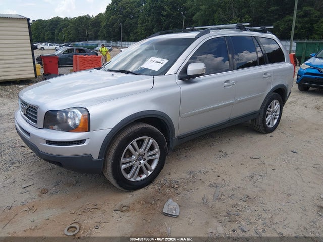 Продажа на аукционе авто 2009 Volvo Xc90 3.2, vin: YV4CY982891502596, номер лота: 45378604