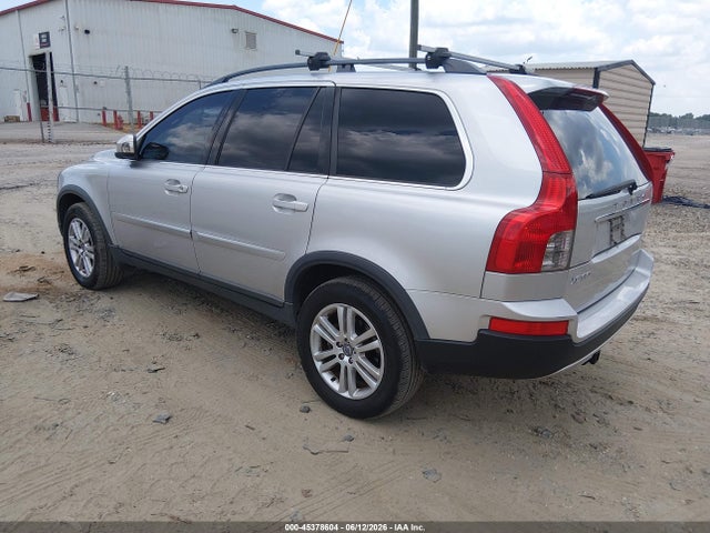 Продажа на аукционе авто 2009 Volvo Xc90 3.2, vin: YV4CY982891502596, номер лота: 45378604