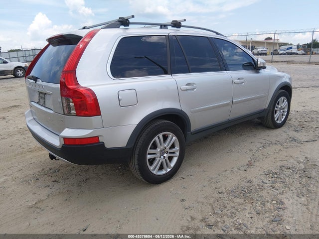 Продажа на аукционе авто 2009 Volvo Xc90 3.2, vin: YV4CY982891502596, номер лота: 45378604