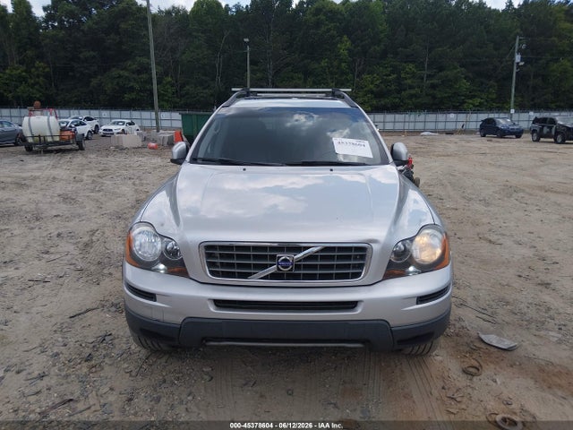 Продажа на аукционе авто 2009 Volvo Xc90 3.2, vin: YV4CY982891502596, номер лота: 45378604