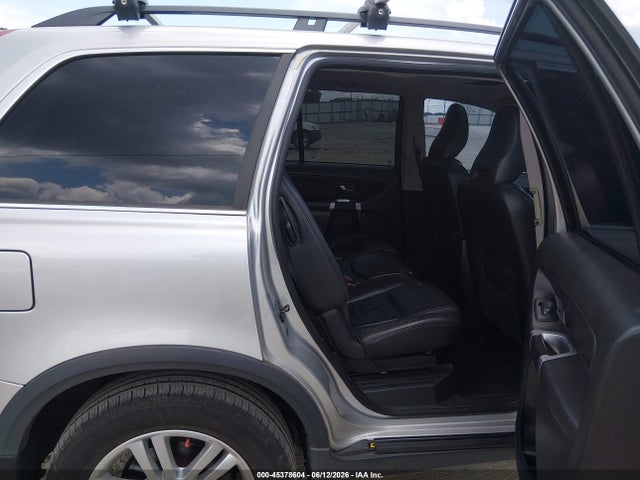 Продажа на аукционе авто 2009 Volvo Xc90 3.2, vin: YV4CY982891502596, номер лота: 45378604