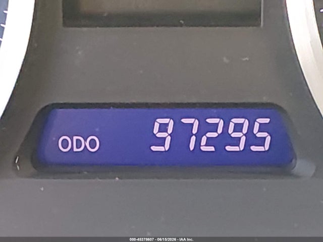 Aukcja sprzedaży 2013 Lexus Is 250, vin: JTHBF5C22D5189422, numer aukcji: 45378607