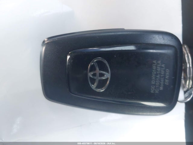 Toyota 4runner Sr5 Premium 2024 JTENU5JR7R6286018 Image 11