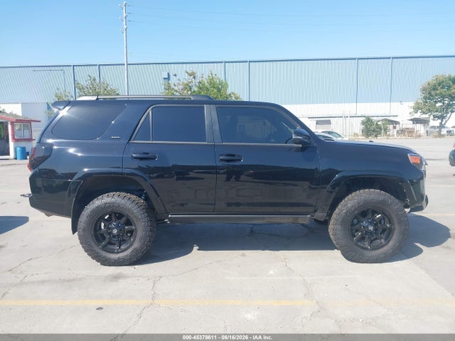 Toyota 4runner Sr5 Premium 2024 JTENU5JR7R6286018 Image 13