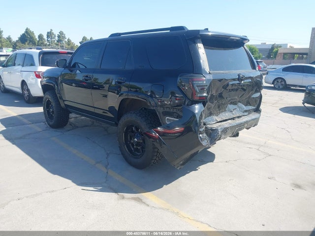 Toyota 4runner Sr5 Premium 2024 JTENU5JR7R6286018 Image 3