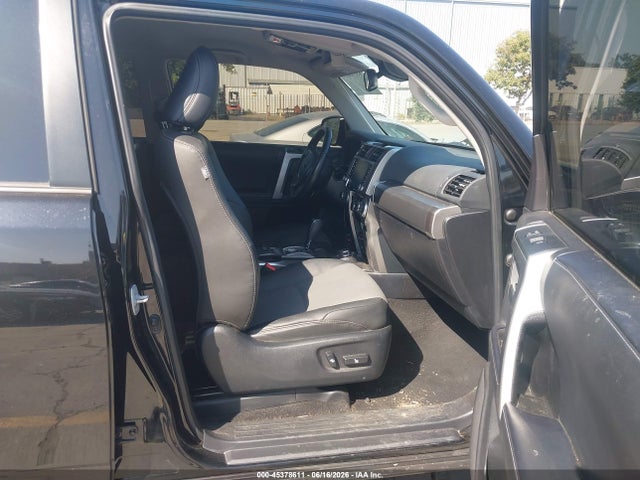 Toyota 4runner Sr5 Premium 2024 JTENU5JR7R6286018 Image 5
