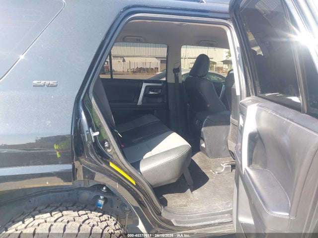 Toyota 4runner Sr5 Premium 2024 JTENU5JR7R6286018 Image 8