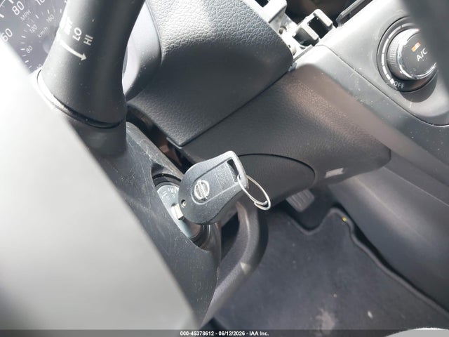 Aukcja sprzedaży 2017 Nissan Sentra S, vin: 3N1AB7AP8HY261349, numer aukcji: 45378612