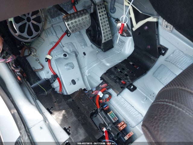 Aukcja sprzedaży 2022 Mercedes-benz Gls 450 4matic, vin: 4JGFF5KE2NA684772, numer aukcji: 45378615