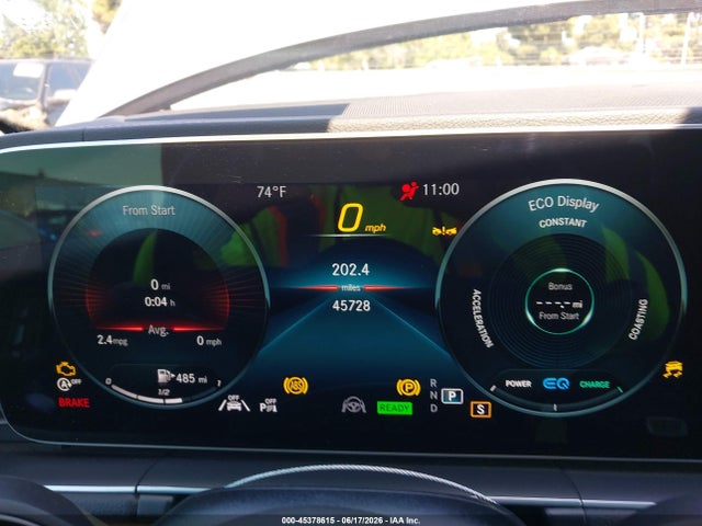 Aukcja sprzedaży 2022 Mercedes-benz Gls 450 4matic, vin: 4JGFF5KE2NA684772, numer aukcji: 45378615