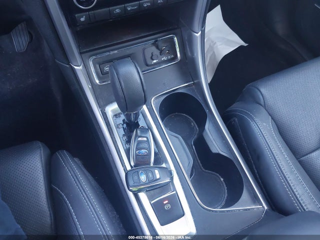 Aukcja sprzedaży 2020 Subaru Ascent Limited, vin: 4S4WMALD6L3423330, numer aukcji: 45378616