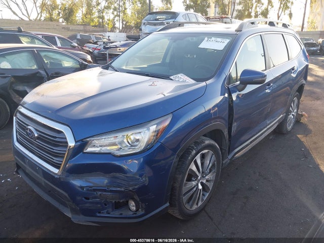 Aukcja sprzedaży 2020 Subaru Ascent Limited, vin: 4S4WMALD6L3423330, numer aukcji: 45378616