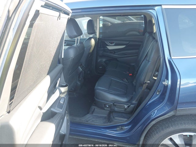 45378616 :رقم المزاد ، 4S4WMALD6L3423330 vin ، 2020 Subaru Ascent Limited مزاد بيع