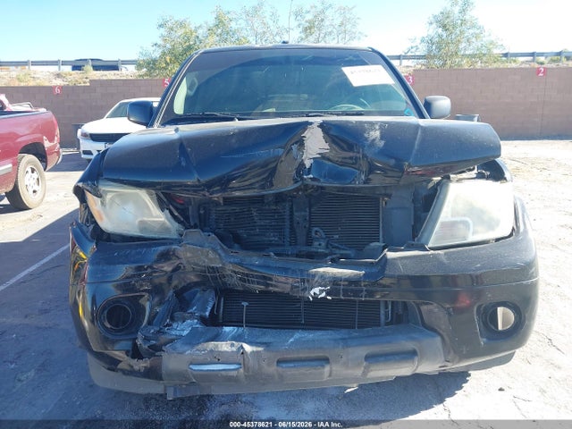 Nissan Frontier Desert Runner 2015 1N6AD0ER8FN706528 Image 12